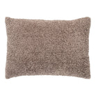 Tavira Cushion - Brown - Hometerior - House Nordic ApS - 