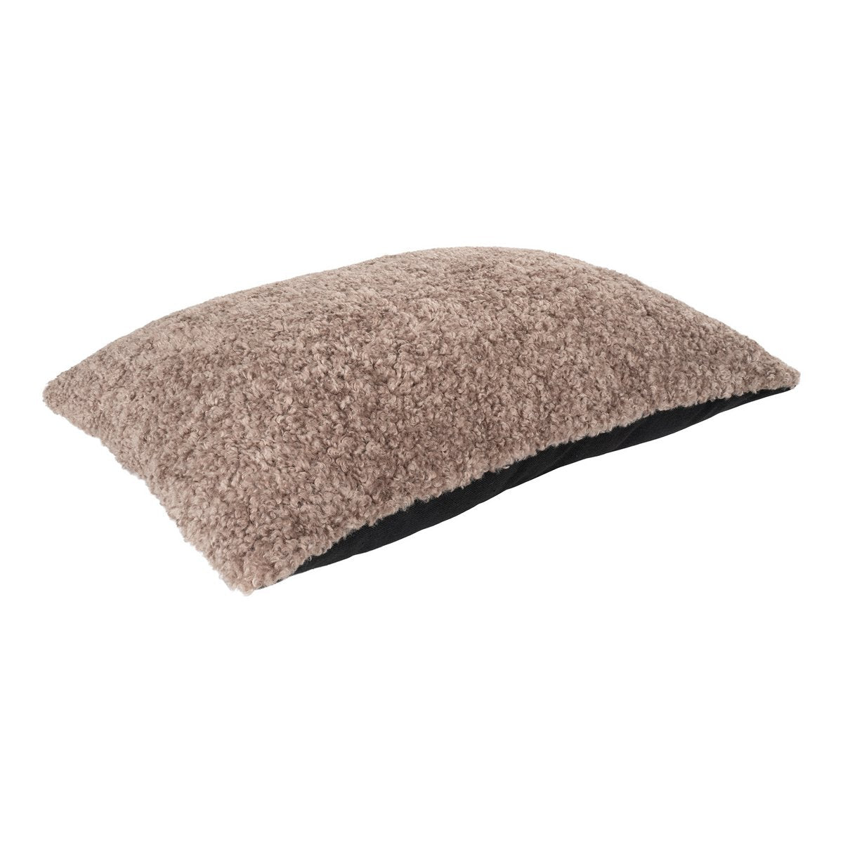 Tavira Cushion - Brown - Hometerior - House Nordic ApS - 