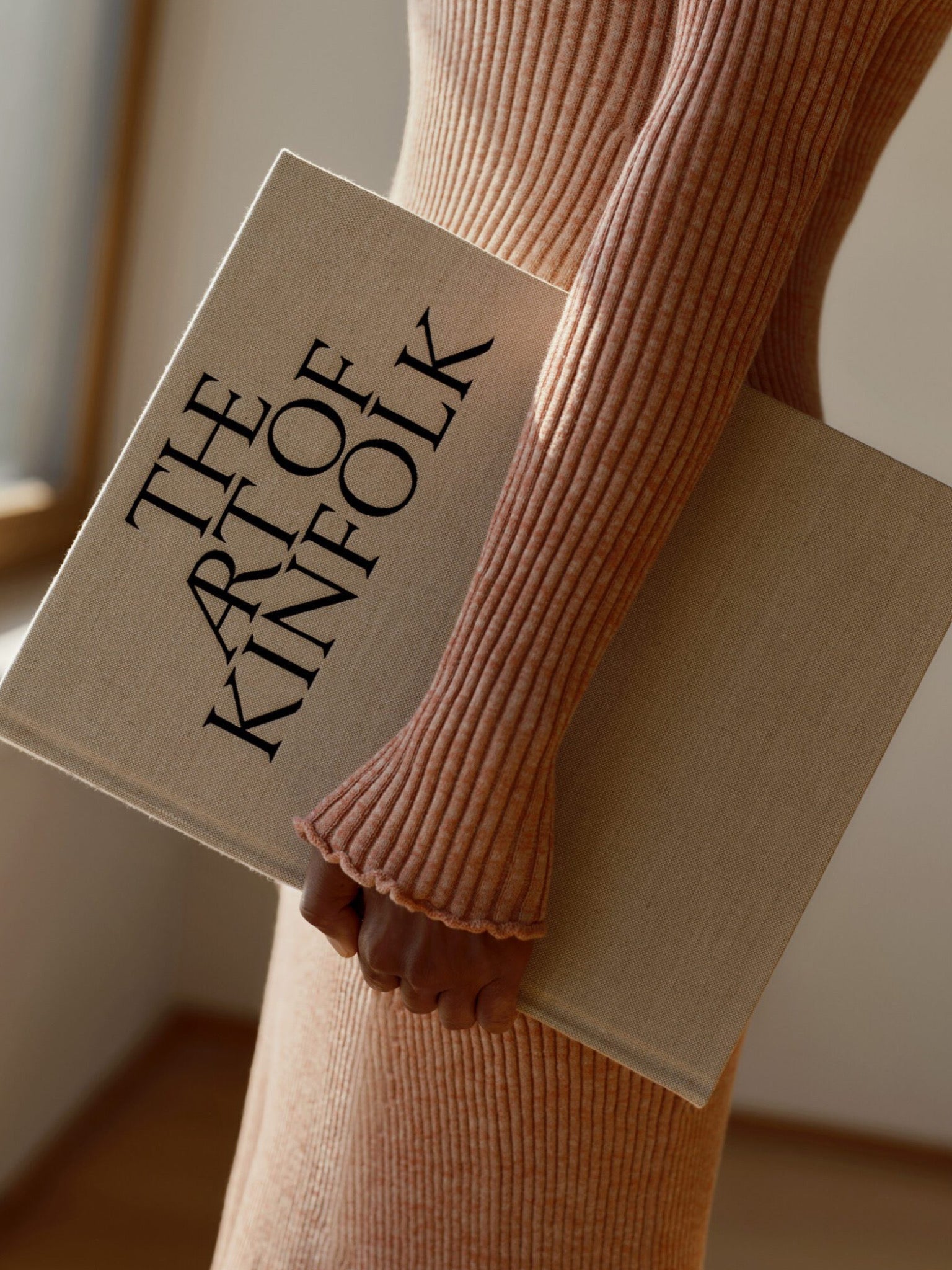 The Art of Kinfolk | John Burns - Hometerior - Workman - 