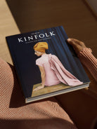 The Art of Kinfolk | John Burns - Hometerior - Workman - 