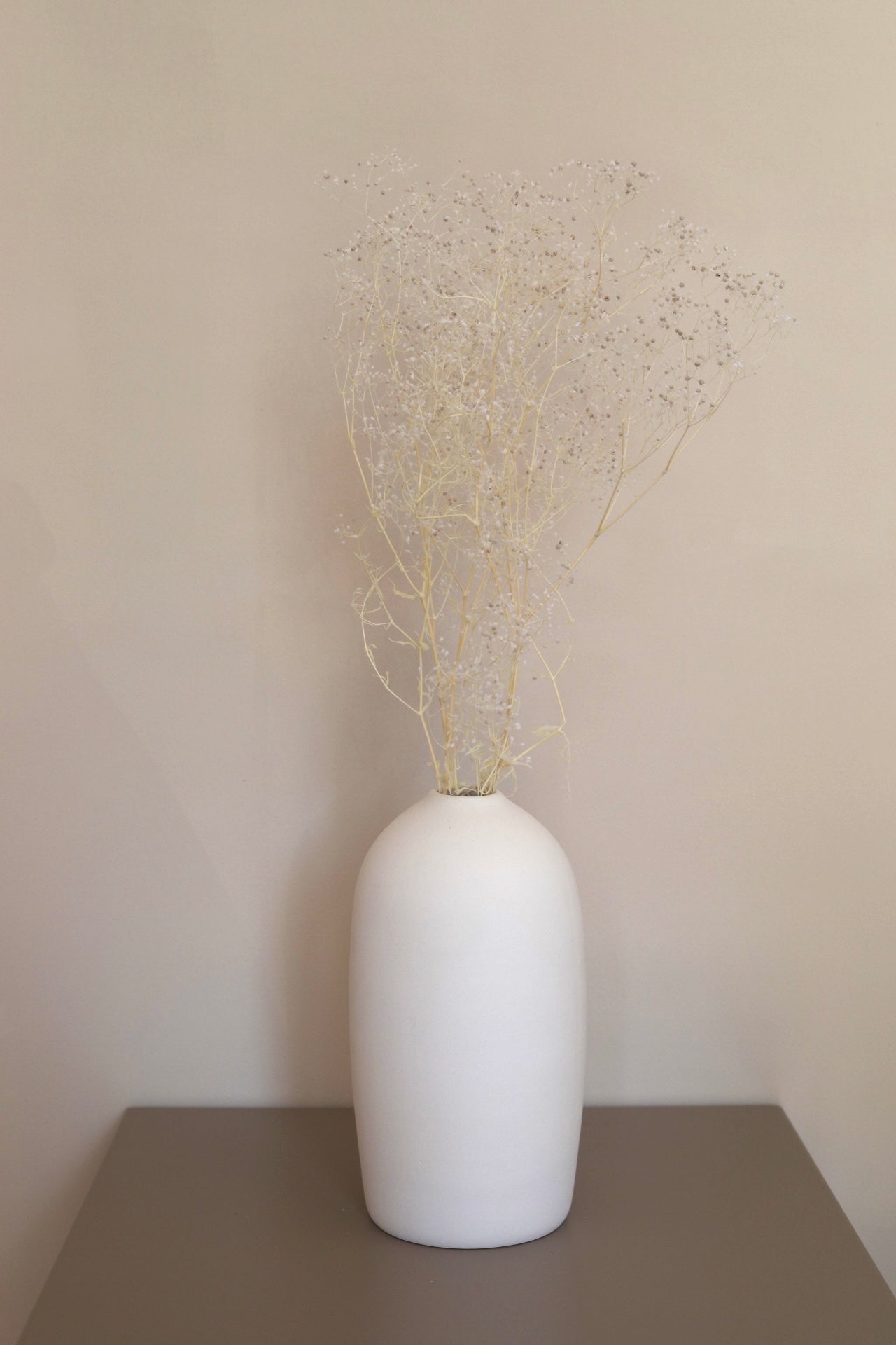 Trockenblumen im Bund | Gypsophila - Hometerior - Hometerior - 