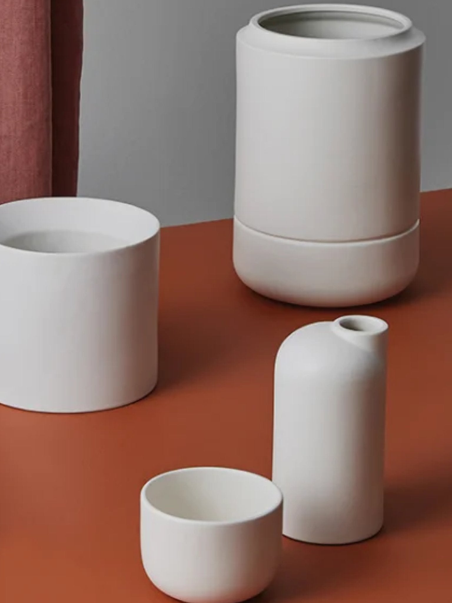 Vase ANNA | LÜBECH LIVING - Hometerior - LÜBECH LIVING - 