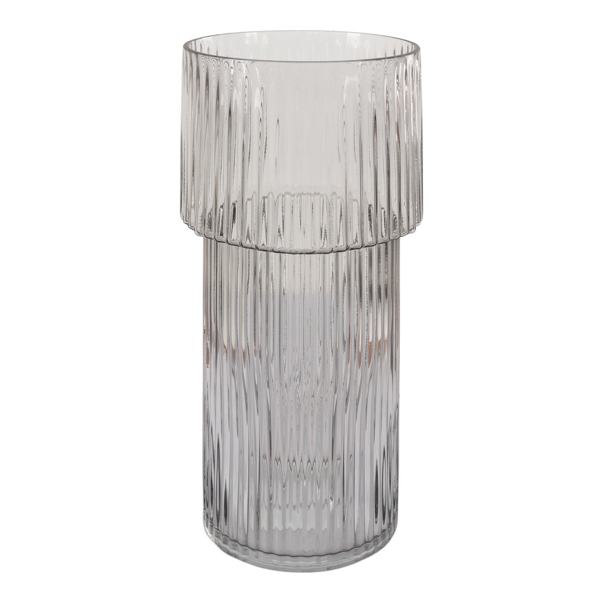 Vase - Clear - Hometerior - House Nordic ApS - 