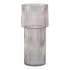 Vase - Clear - Hometerior - House Nordic ApS - 