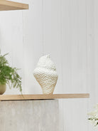 Vase Isla Linnen Small | Cooee Design - Hometerior - Cooee Design - 