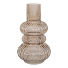 Vase - Smoked - Hometerior - House Nordic ApS - 