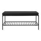 Vita Bench - Hometerior - House Nordic ApS - 