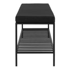 Vita Bench - Hometerior - House Nordic ApS - 