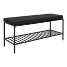 Vita Bench - Hometerior - House Nordic ApS - 