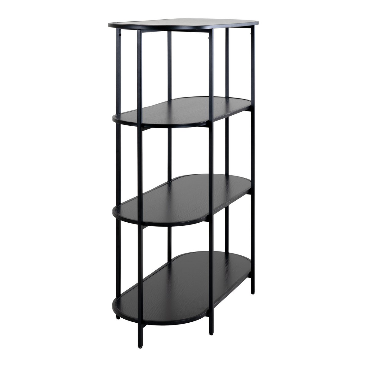 Vita Oval shelf - Hometerior - House Nordic ApS - 