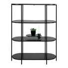 Vita Oval shelf - Hometerior - House Nordic ApS - 