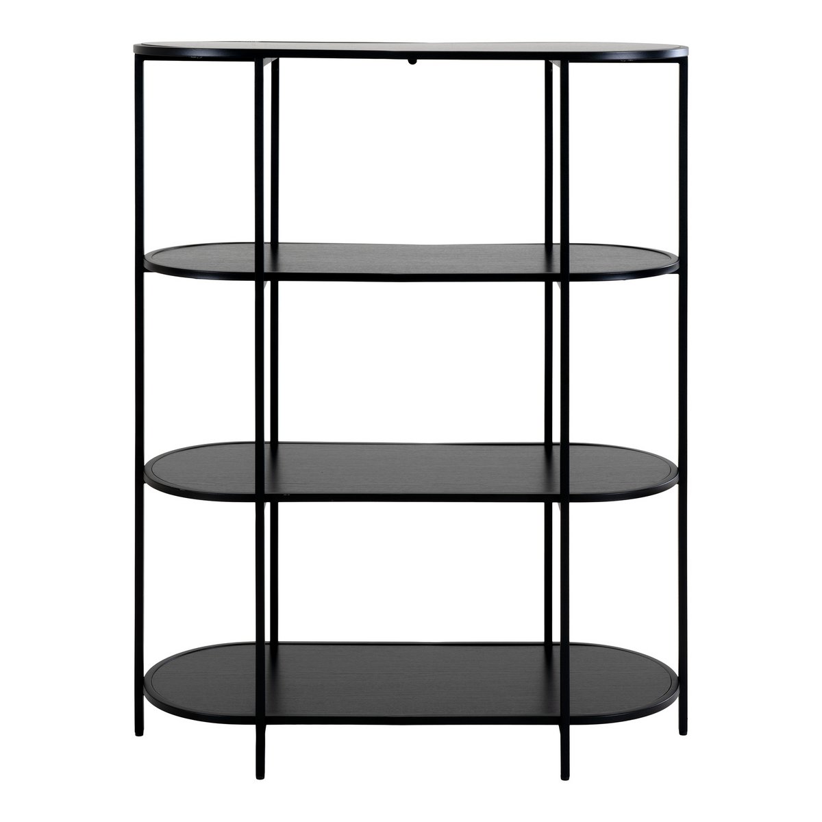 Vita Oval shelf - Hometerior - House Nordic ApS - 