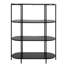 Vita Oval shelf - Hometerior - House Nordic ApS - 