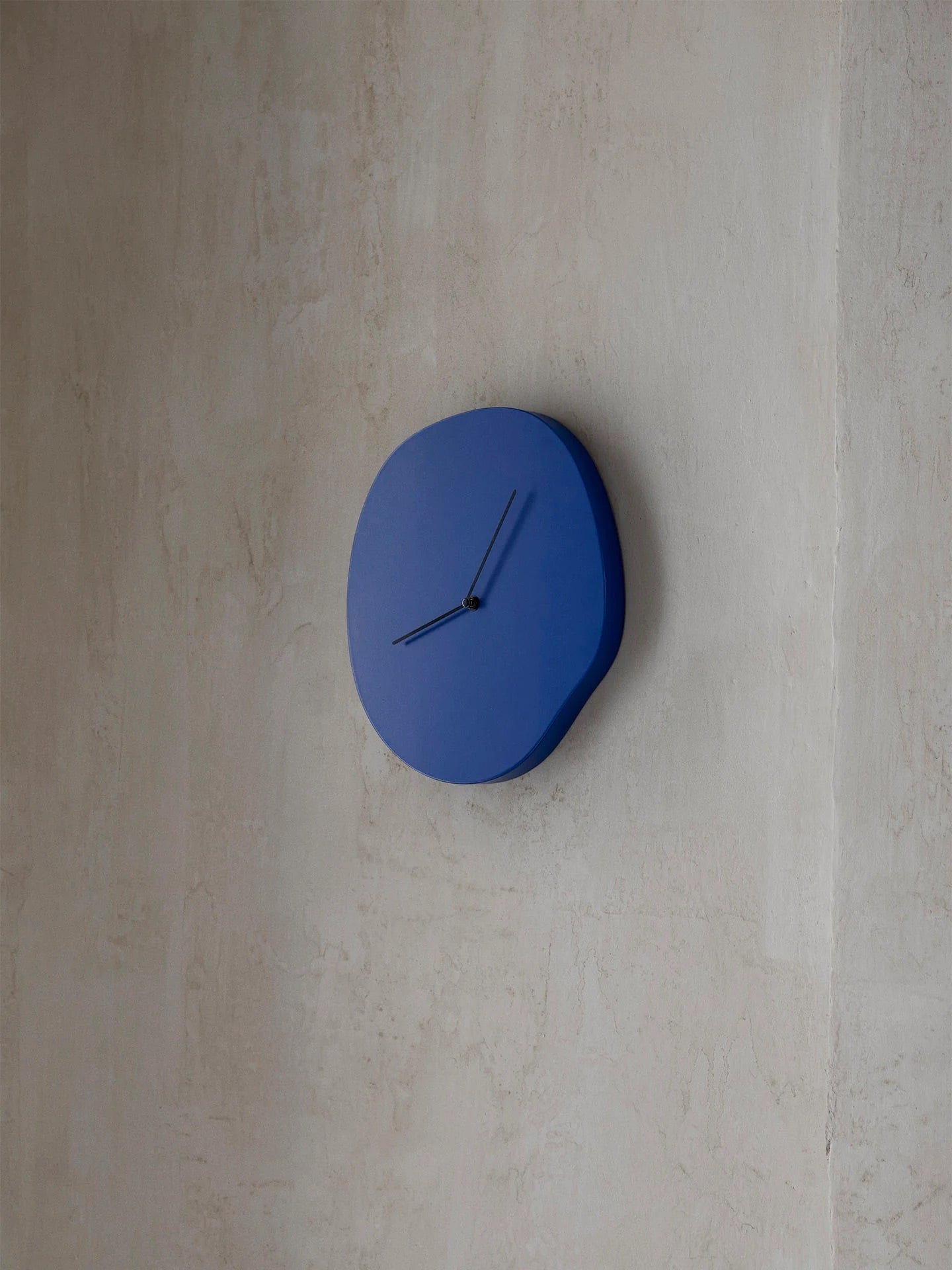 Wanduhr Melt | ferm LIVING - Hometerior - ferm LIVING - 