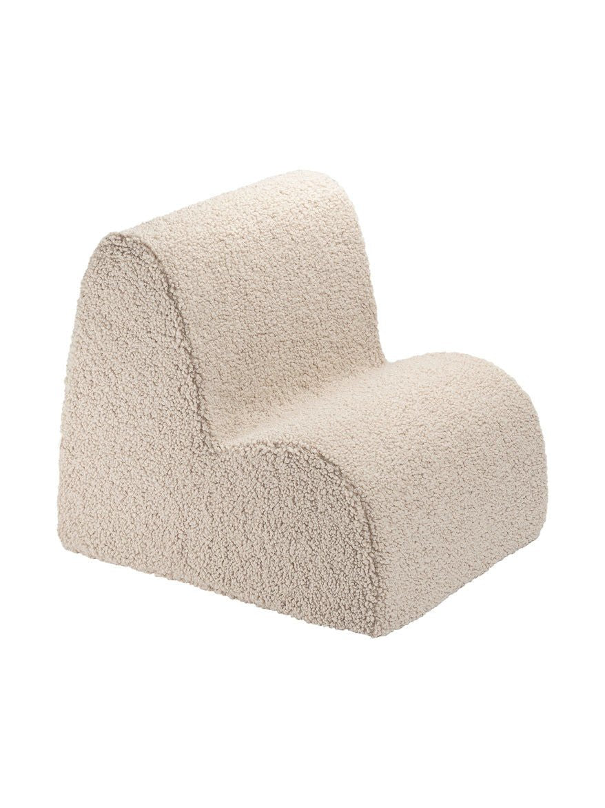 WigiWama Biscuit Cloud Chair - Hometerior - WigiWama - 