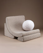 WigiWama Biscuit Moon Chair - Hometerior - WigiWama - 