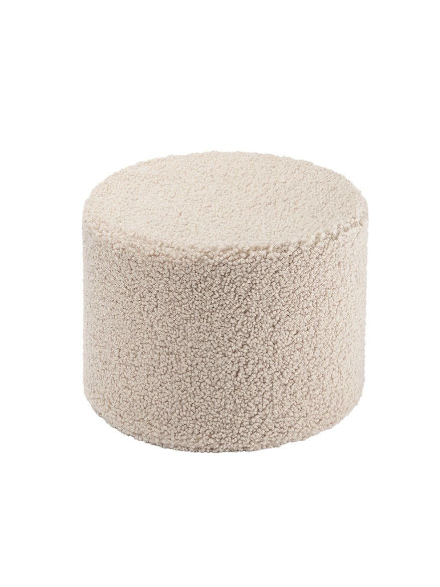 WigiWama Biscuit Pouffe - Hometerior - WigiWama - 