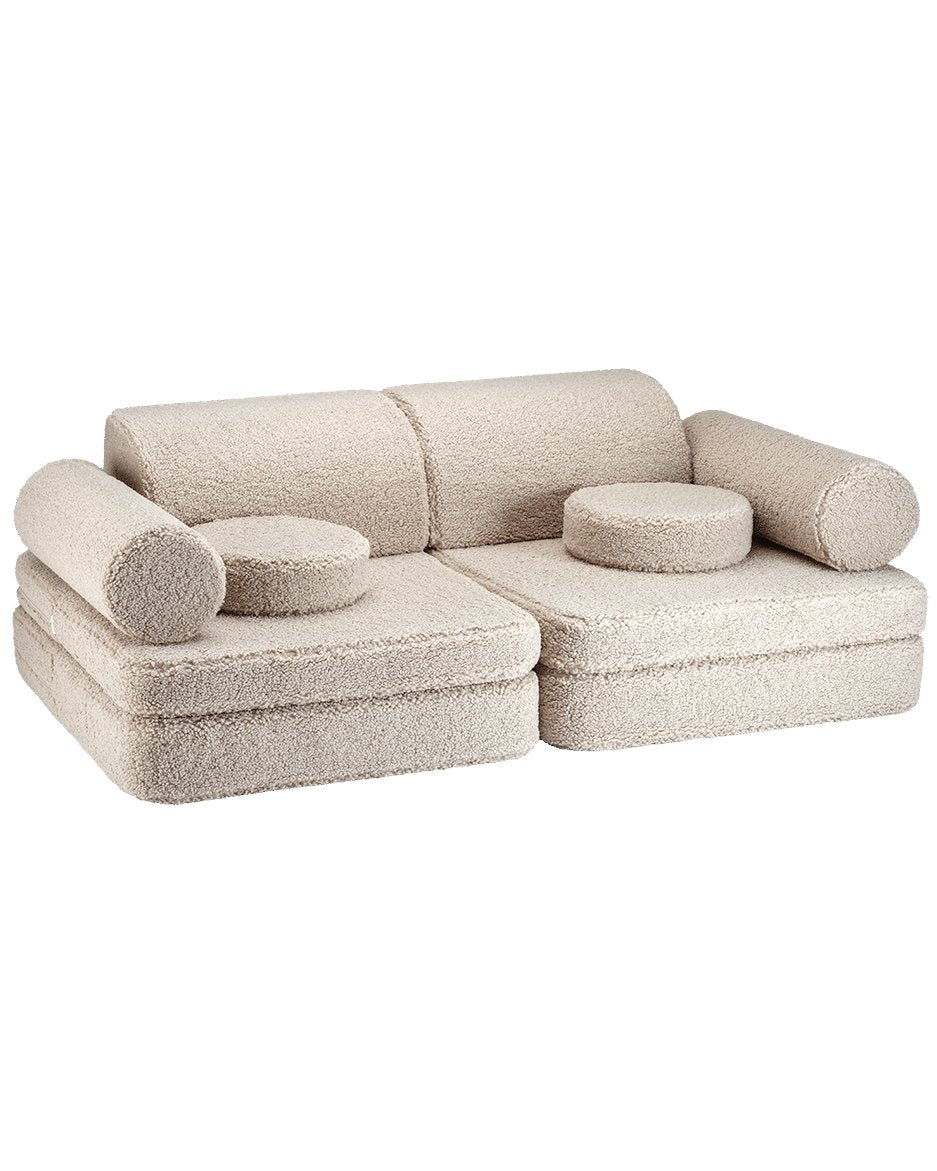 WigiWama Biscuit Settee - Hometerior - WigiWama - 