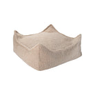 WigiWama Biscuit Square Ottoman - Hometerior - WigiWama - 