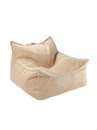 WigiWama Brown Sugar Beanbag Chair - Hometerior - WigiWama - 