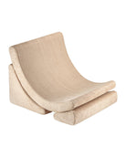 WigiWama Brown Sugar Moon Chair - Hometerior - WigiWama - 