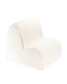 WigiWama Cream White Cloud Chair - Hometerior - WigiWama - 