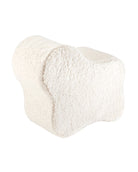 WigiWama Cream White Cloud Pouffe - Hometerior - WigiWama - 