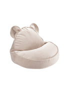 WigiWama Dusty Beige Bear Beanbag - Hometerior - WigiWama - 