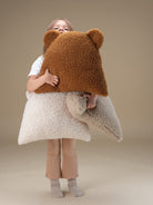 WigiWama Maple Bear Cushion - Hometerior - WigiWama - 