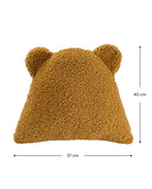 WigiWama Maple Bear Cushion - Hometerior - WigiWama - 