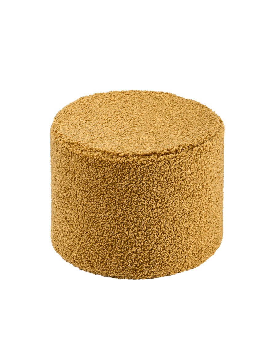 WigiWama Maple Pouffe - Hometerior - WigiWama - 