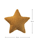 WigiWama Maple Star Cushion - Hometerior - WigiWama - 