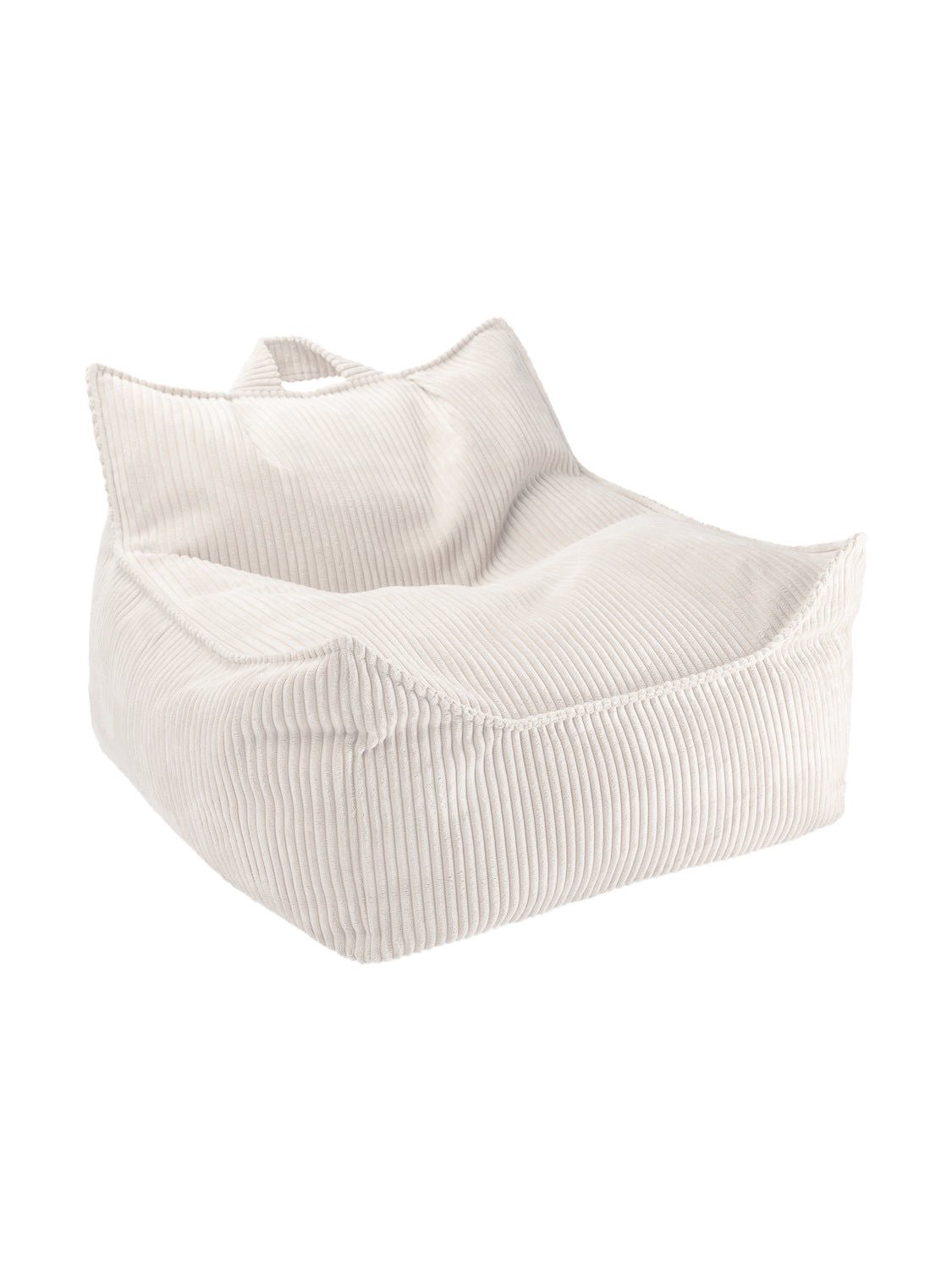 WigiWama Marshmallow Beanbag Chair - Hometerior - WigiWama - 