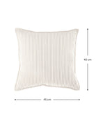 WigiWama Marshmallow Block Cushion - Hometerior - WigiWama - 