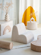 WigiWama Marshmallow Cloud Chair - Hometerior - WigiWama - 