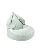 WigiWama Misty Green Bunny Beanbag - Hometerior - WigiWama - 