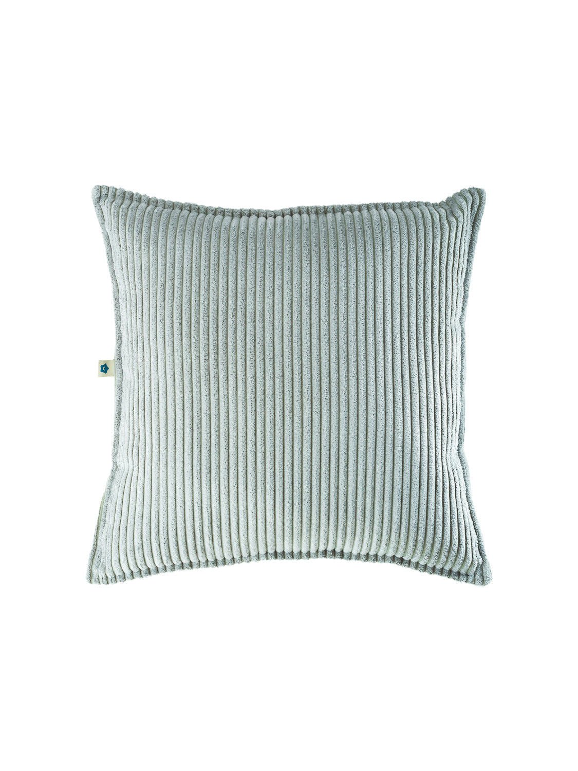 WigiWama Peppermint Green Block Cushion - Hometerior - WigiWama - 