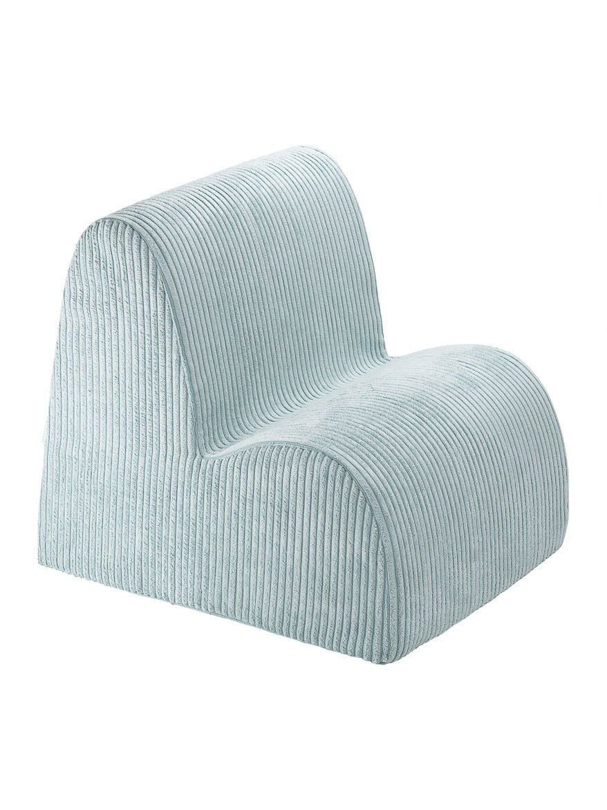 WigiWama Peppermint Green Cloud Chair - Hometerior - WigiWama - 