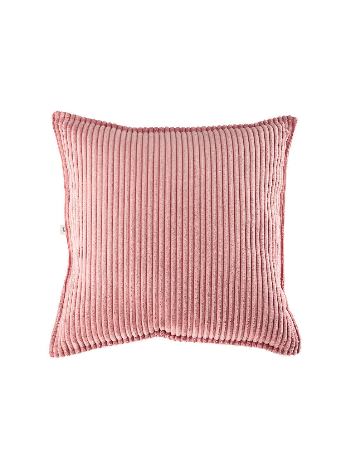 WigiWama Pink Mousse Block Cushion - Hometerior - WigiWama - 