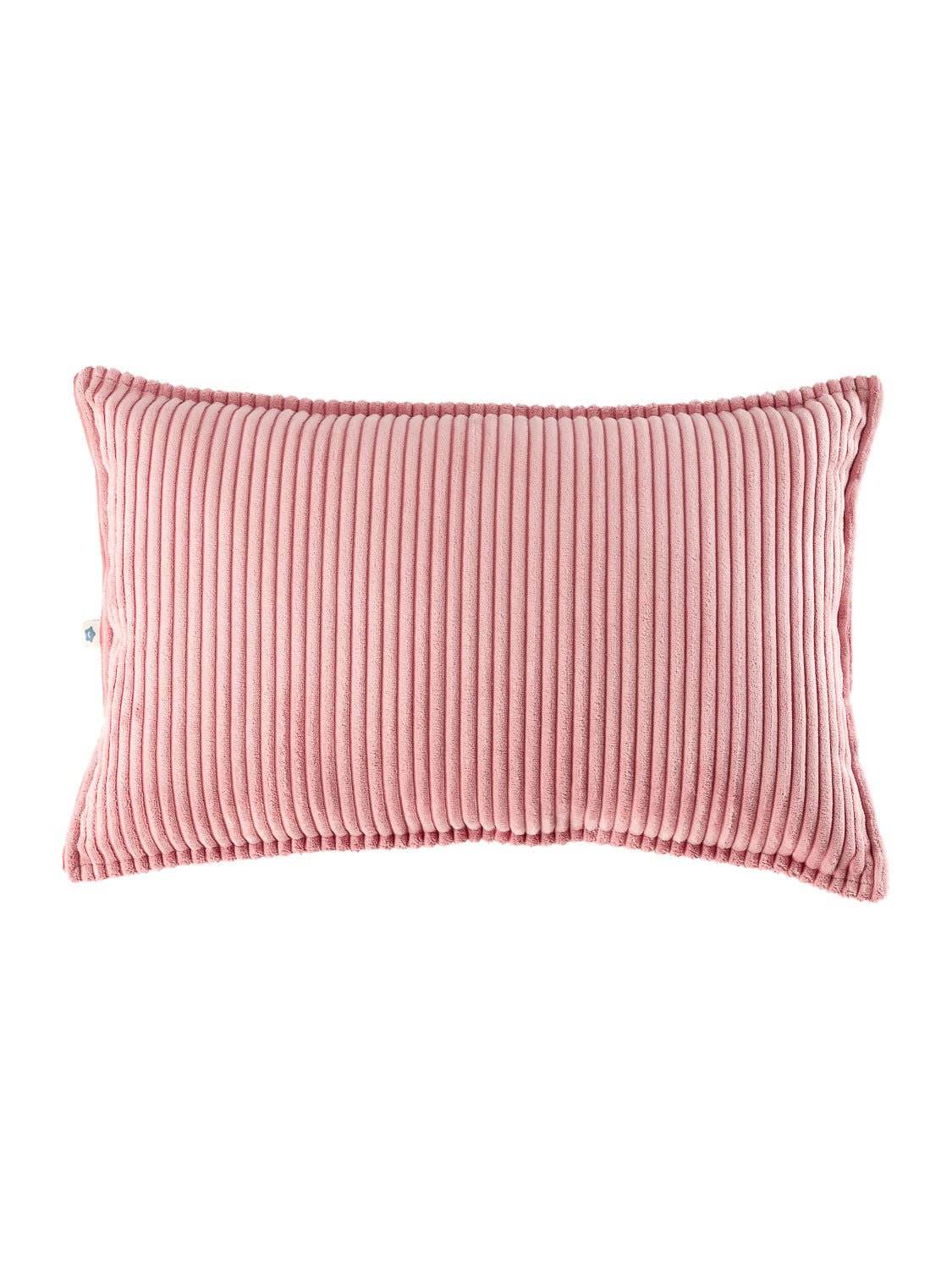 WigiWama Pink Mousse Bolster - Hometerior - WigiWama - 