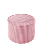 WigiWama Pink Mousse Pouffe - Hometerior - WigiWama - 