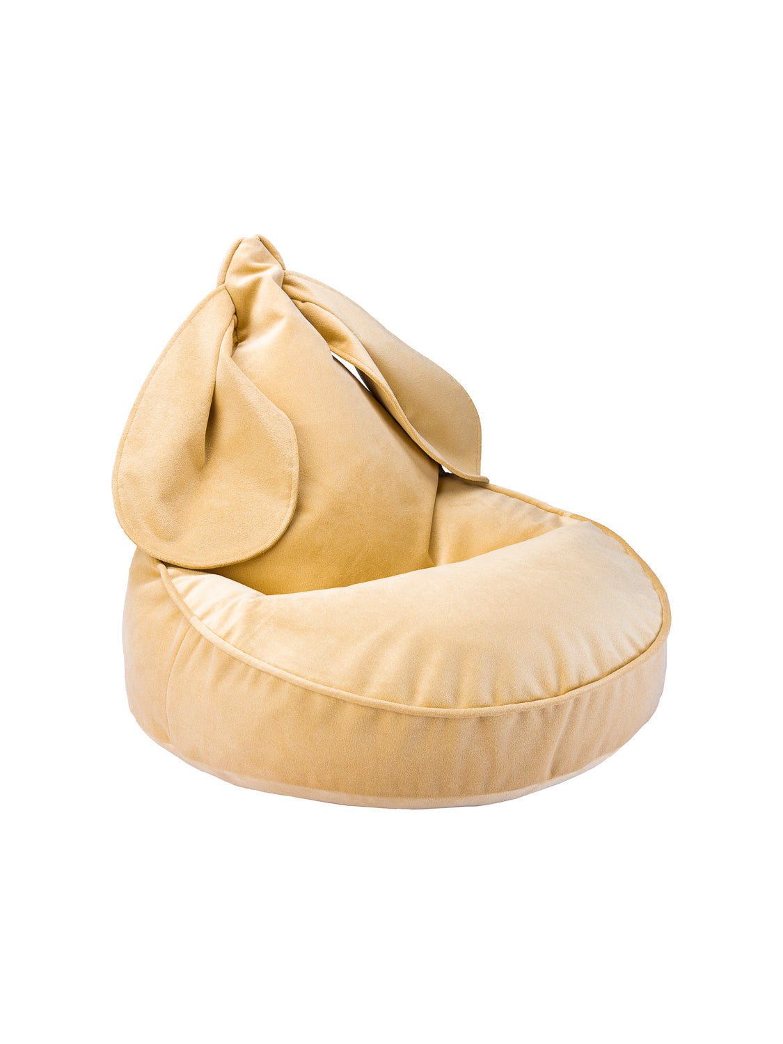 WigiWama Salted Caramel Bunny Beanbag - Hometerior - WigiWama - 