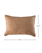 WigiWama Toffee Bolster - Hometerior - WigiWama - 