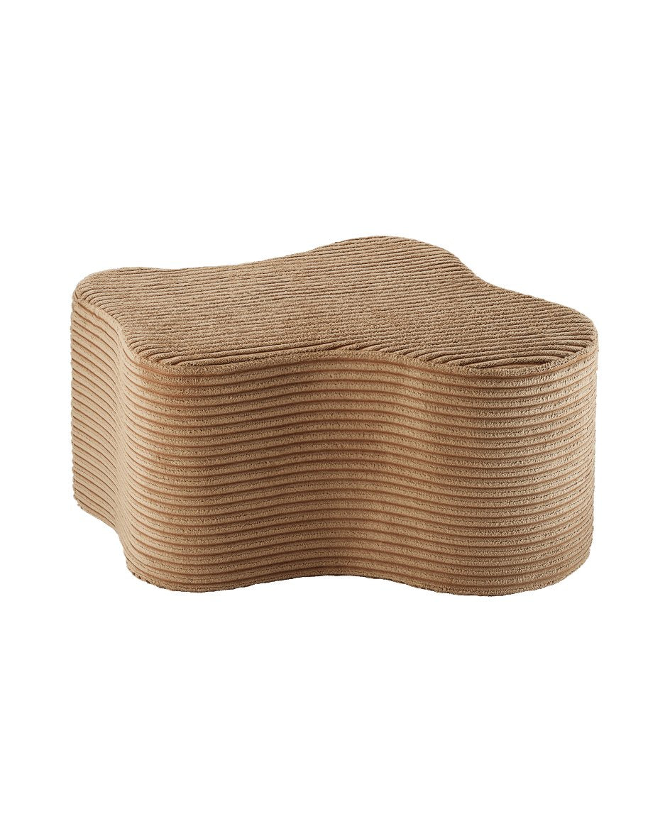 WigiWama Toffee Cloud Pouffe - Hometerior - WigiWama - 