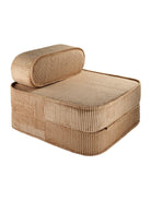 WigiWama Toffee Flip Chair - Hometerior - WigiWama - 