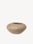 Zementtopf Dodu Pot - Low | ferm LIVING - Hometerior - ferm LIVING - 