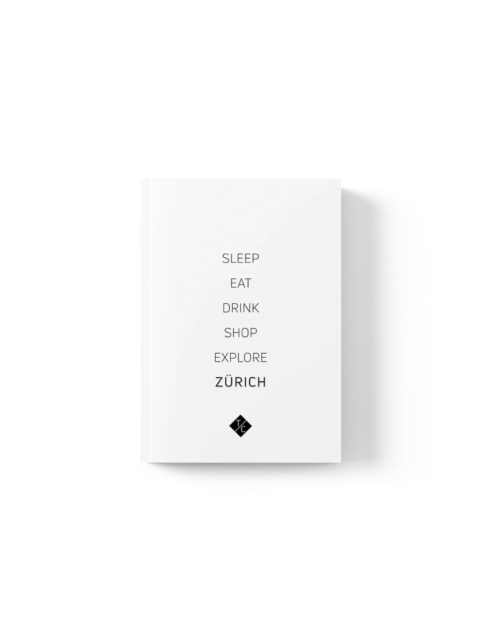 ZÜRICH: City Guide for Design Lovers | Travel Colours - Hometerior - Travel Colours - 